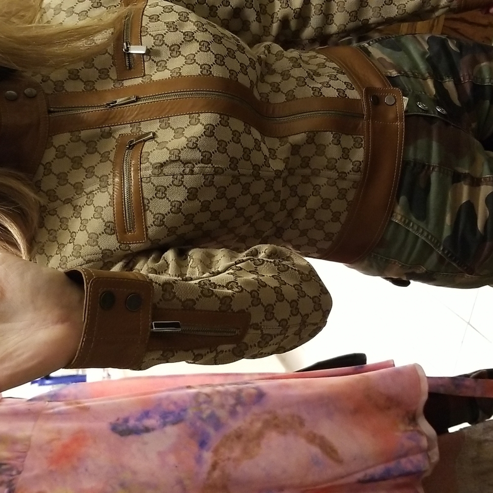 Gucci jacket - Picture 7 of 10
